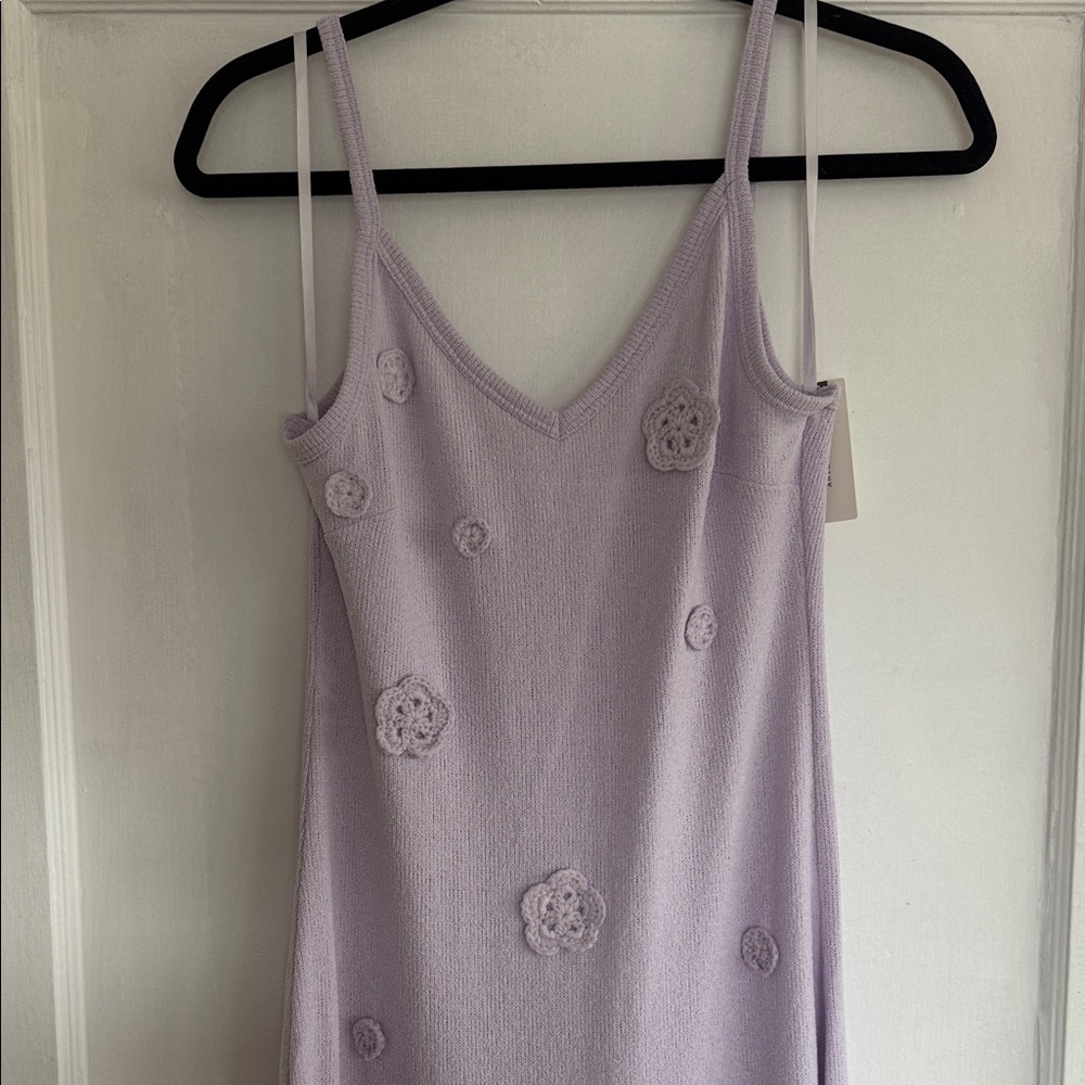 Blithe Dress (Anthropologie) View 3